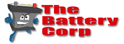 TheBatteryCorp Stores